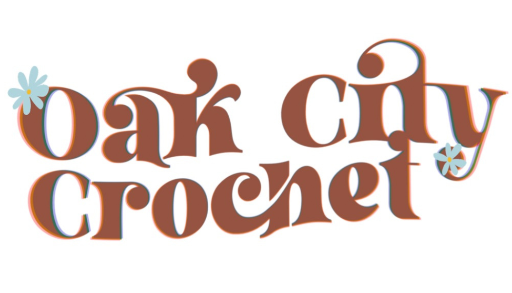 Oak City Crochet 